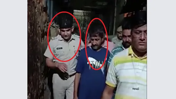 DSP Saraswat