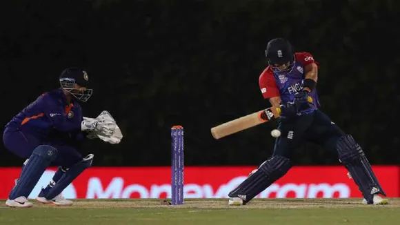 this is today india vs england t20 match playing 11