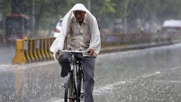 Monsoon 2022