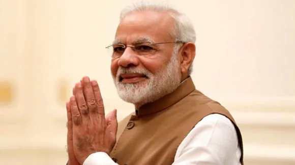 pm modi
