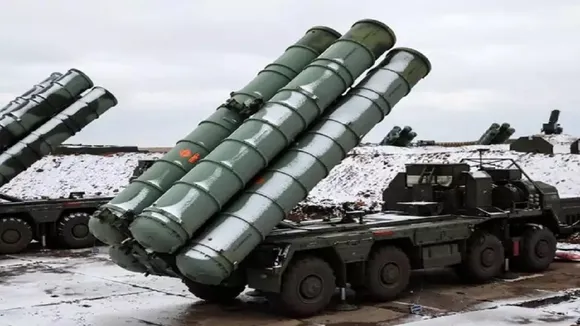 S 400