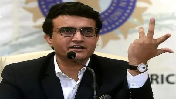 Sovrav Ganguly