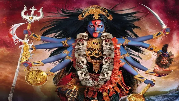 Maa Kaali
