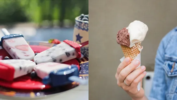 Ice Cream That Never Melts (सांकेतिक इमेज)