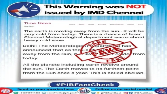 fact check