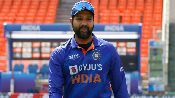 rohit