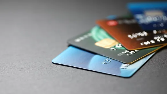 card
