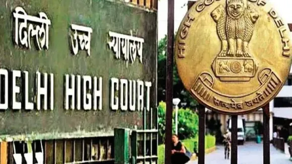 Delhi HC
