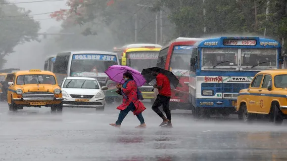 Monsoon 2022
