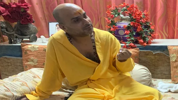 Samarth Sadguru Dada Guru