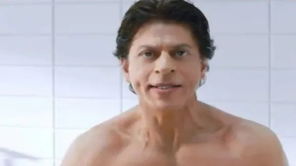 shahrukh khan