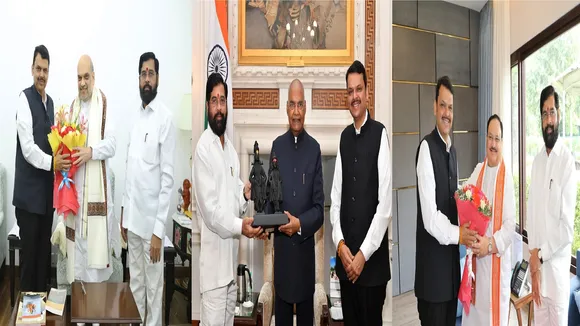 Shindey Fadnavis