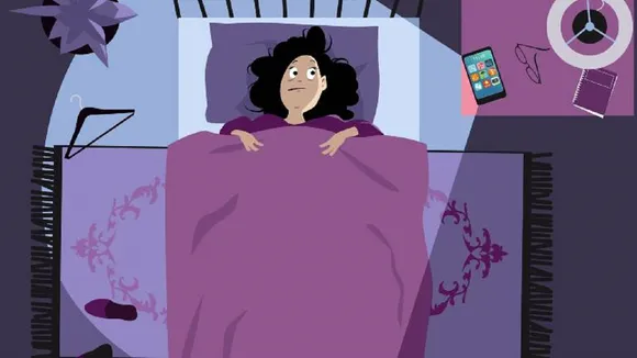sleep