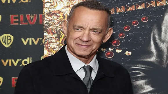 tom hank