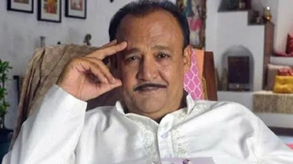 Alok Nath 10 जुलाई