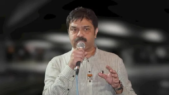 BJP MLA Prasad Lad