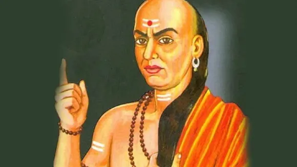 chanakya niti
