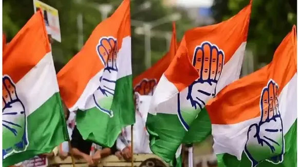 Congress to hold meeting of MLAs in Chandigarh