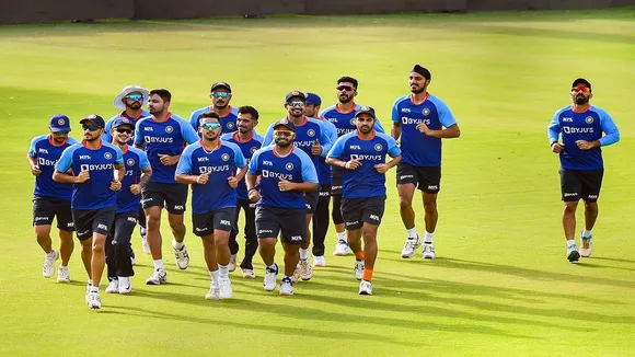 IND vs ENG 3rd T20