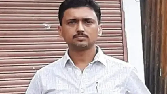 raju das