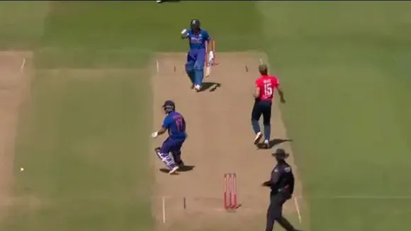 Rohit Sharma Rishabh Pant