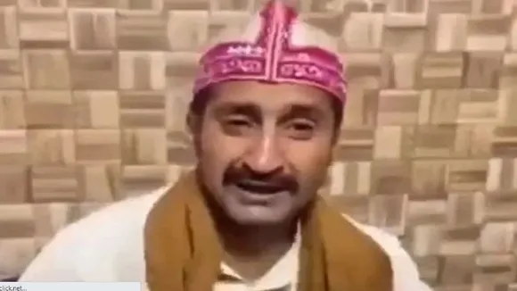 Salman Chisti