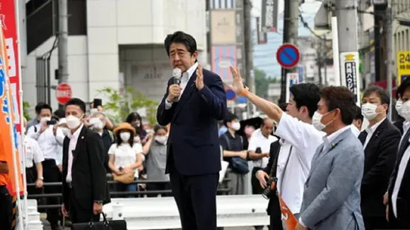Shinzo Security