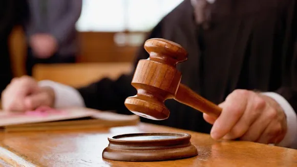 Court Judge