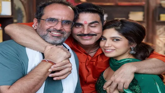 film raksha bandhan