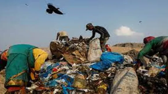 garbage