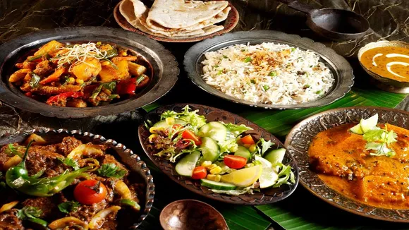 Indian Food