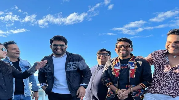 kapil