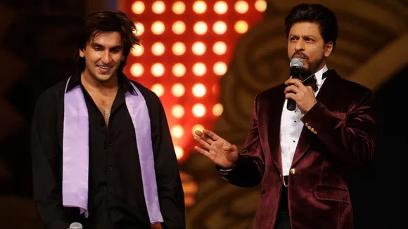 KING KHAN