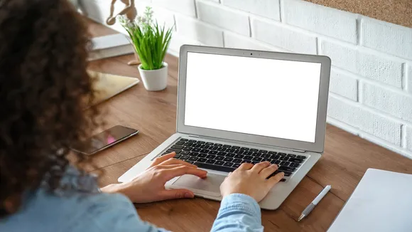 laptop