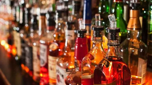 liqure