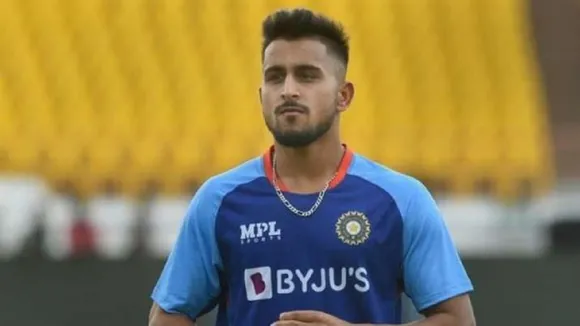 umran malik