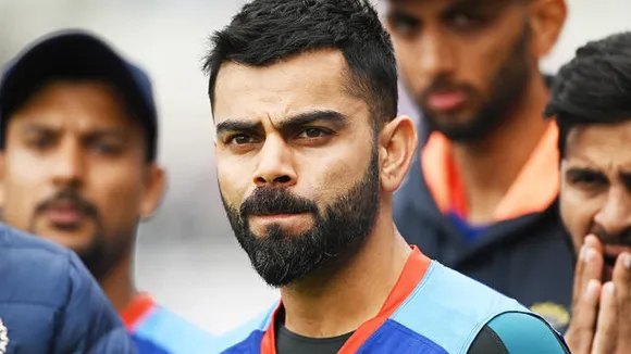 virat kohli t20