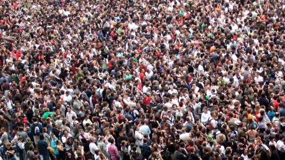 World Population days