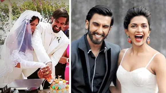 Deepika Padukone, Ranveer Singh
