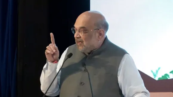 Amit Shah