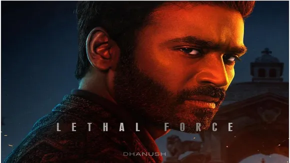 dhanush