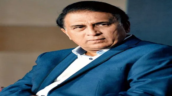 GAVASKAR