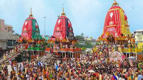 Jagannath Temple