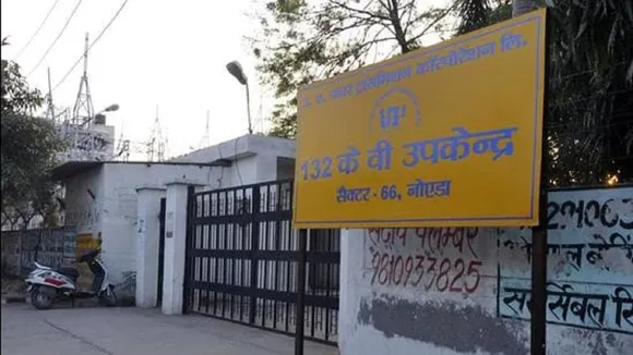 noida