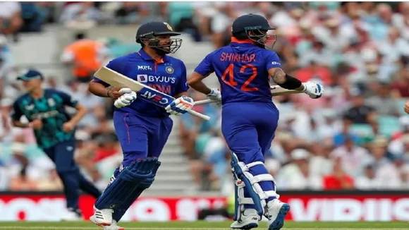 Team India