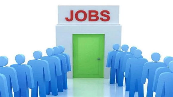 Indian Staffing Federation Report