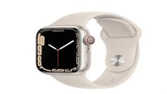 apple