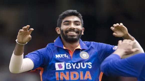 bumrah