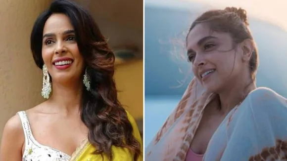 mallika sherawat deepika paduone