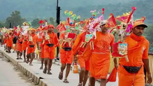 shravani